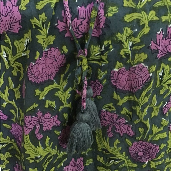 RACHEL ZOE TOP - Picture 5 of 9